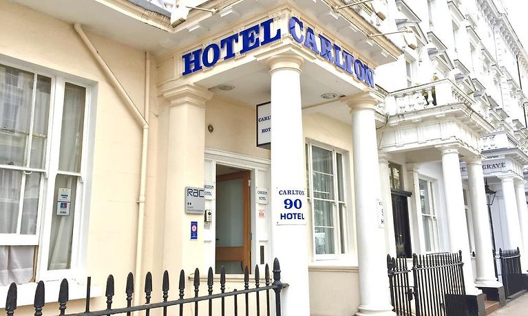 HOTEL CARLTON